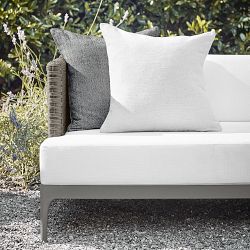 Palisades Outdoor 3 Seat Sofa (63&quot;)