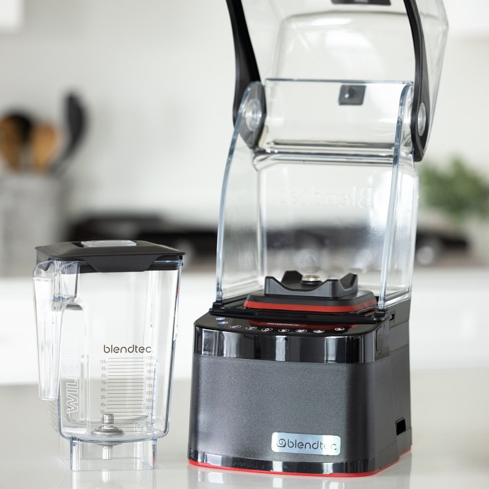 【新品未使用】Blendtec Professional 800 限定大特価 Amazon.com: Blendtec Professional 800 Blender, 34 oz GO Travel