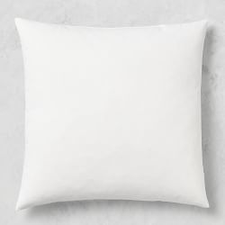Down Pillow Insert