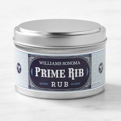 Williams Sonoma Rub, Prime Rib