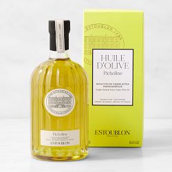 Estoublon Olive Oil Bottle, 500ml