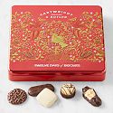Cartwright & Butler 12 Days of Biscuits