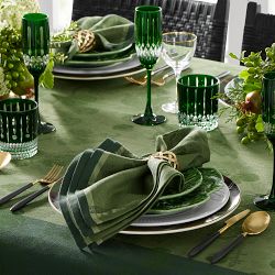 Filomena Jacquard Tablecloths
