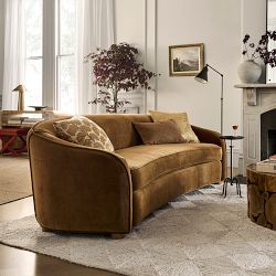 Matson Sofa (84"-96")