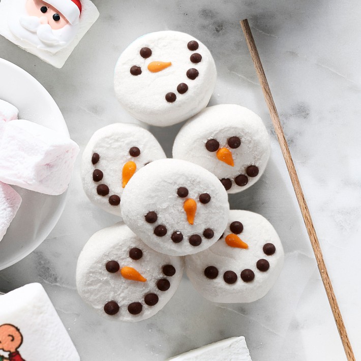 Snow Man - coco Glitzhome® 32