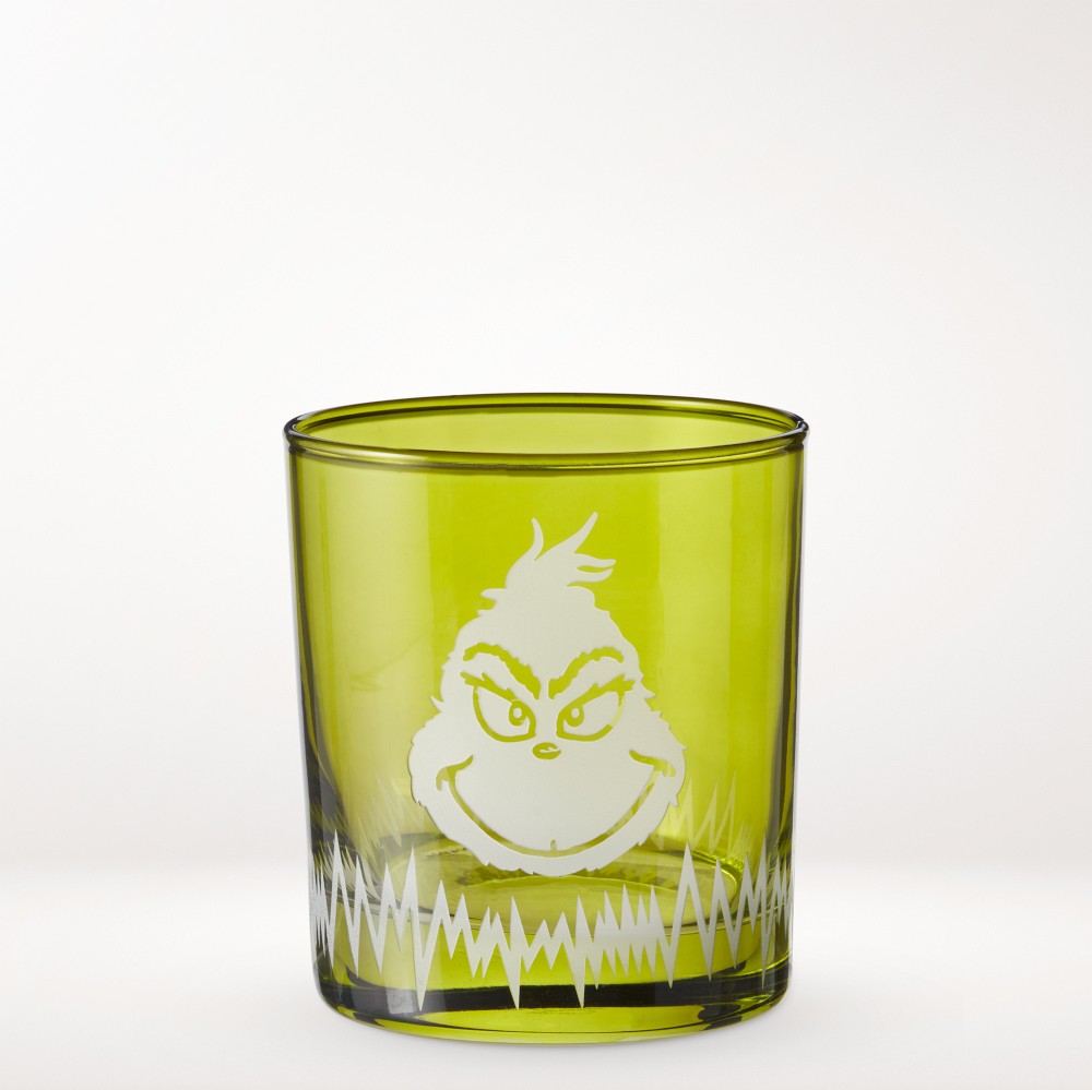 The Grinch™ Tumblers, Set of 4