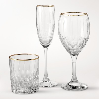 12-Piece Barware Set