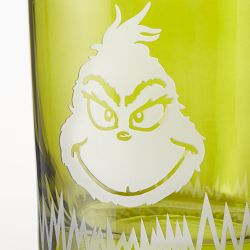 The Grinch&#8482; Tumblers, 10-oz, Set of 4