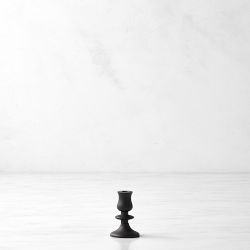 Heirloom Bronze Tiny Taper Holders