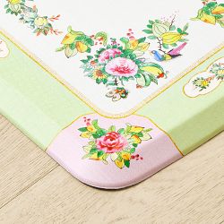 Gel Pro Famille Rose Mat