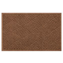 Waterhog Diamond Commercial Grade Indoor/Outdoor Mat