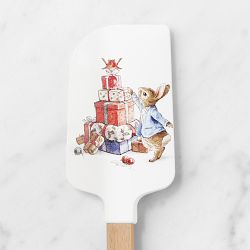 Peter Rabbit&#8482; Christmas Spatulas