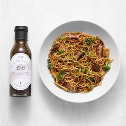 Williams Sonoma Saut&#233; Sauce, Sesame Teriyaki