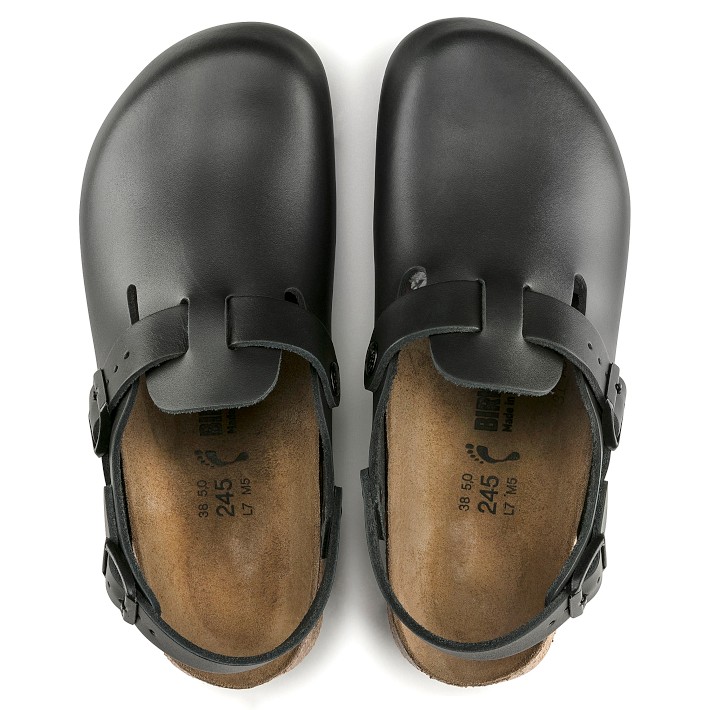 BIRKENSTOCK® Tokio Super Grip Shoe | Williams Sonoma