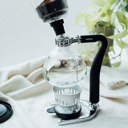 Hario Next Coffee Syphon Modern Brewer | Williams Sonoma