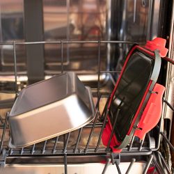 HeatsBox Inner Dish, Set of 4