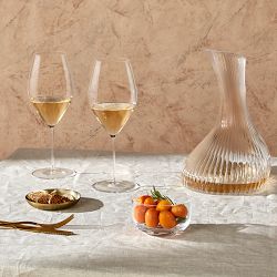 Nude Stem Zero Grace White Wine Glass