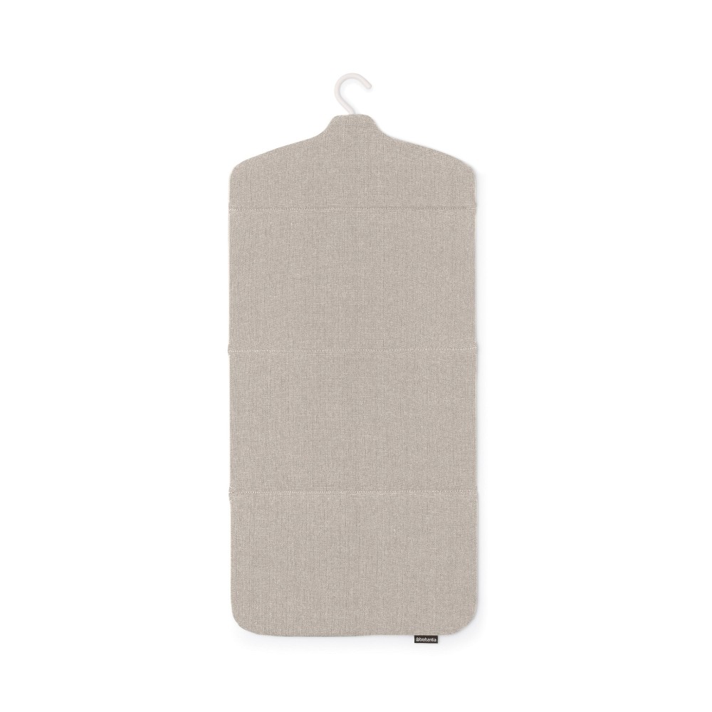 Brabantia Foldable Steam Board - Gray