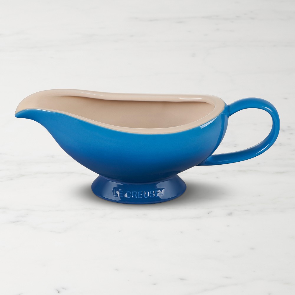 Le Creuset Heritage Gravy Boat