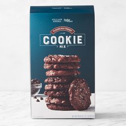 Bake from Scratch® x Williams Sonoma, Fudgy Brownie Cake Mix