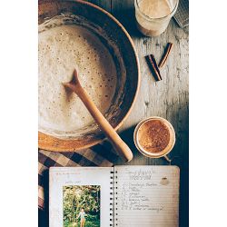 Eve &amp; Eivin Kilcher: Homestead Kitchen: Stories and Recipes from Our Hearth to Yours