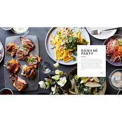 Martha Stewart: Newlywed Kitchen: Recipes for Weeknight Dinners and Easy, Casual Gatherings
