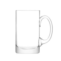 LSA Bar Tall Beer Stein, 26-oz