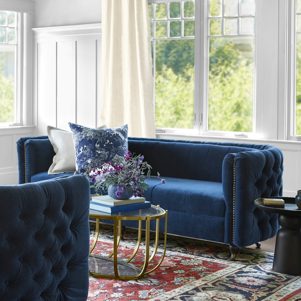 Soho Sofa (82&quot;)