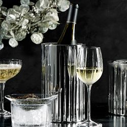 Dorset White Wine Glasses