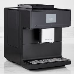 Miele CM7750 CoffeeSelect Fully Automatic Coffee Maker &amp; Espresso Machine