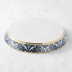 Morris &amp; Co. x Williams Sonoma Bluebell Cheese Tray
