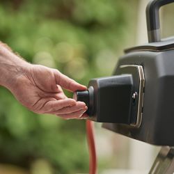 Ooni Karu 2 Pro Gas Burner