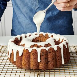 Bake from Scratch® x Williams Sonoma Milk &amp; Cookies Cake Mix
