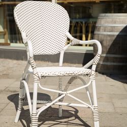 Manor Outdoor Armchair