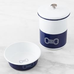 Le Creuset Pet Bowl
