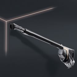 Miele Triflex HX1 Vacuum, Cat and Dog