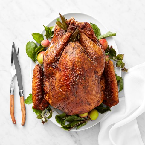 Beef, Pork &amp; Turkey