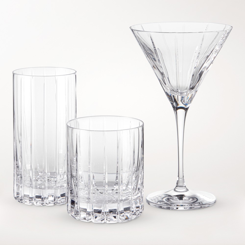 Dorset 12-Piece Barware Set