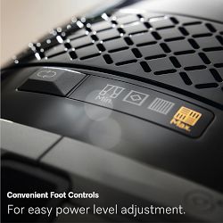 Miele Guard M1 Cat &amp; Dog Canister Vacuum