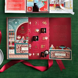 Charbonnel et Walker Chocolate Advent Calendar