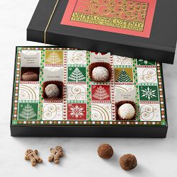 Vienna Cookie Company Advent Calendar