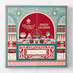 Charbonnel et Walker Chocolate Advent Calendar