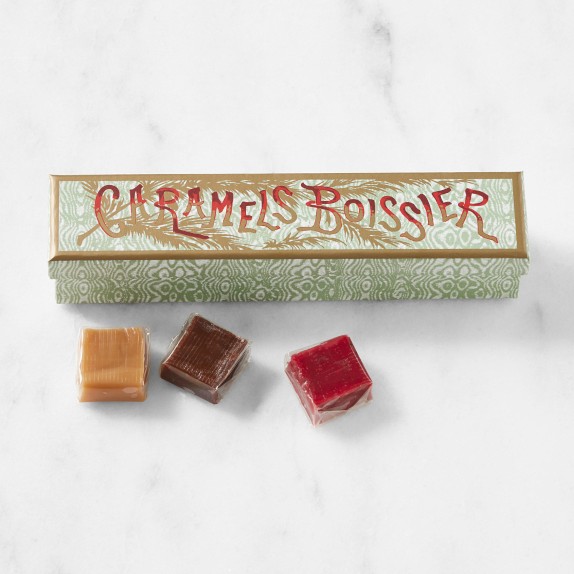 Boissier Caramels