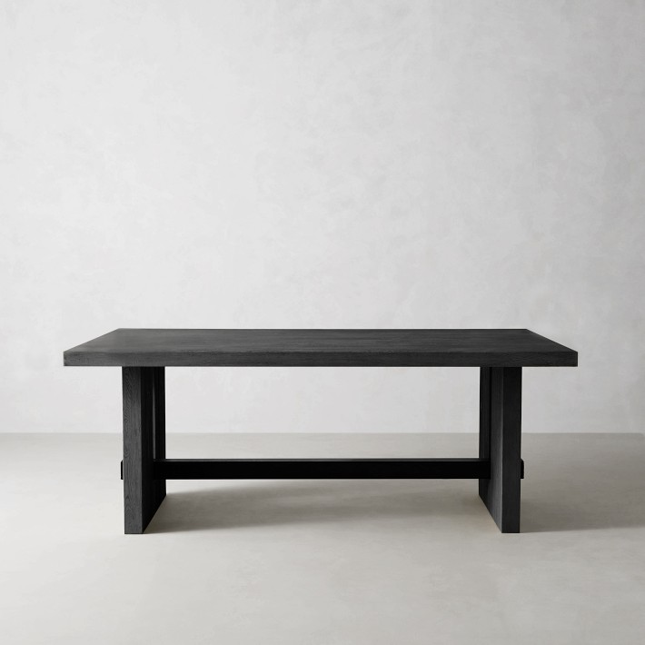 美品❗️値下げ❗️WTWダイニングテーブル　MONTAUK DINING TABLE Montauk Rectangular Dining Table | Williams Sonoma