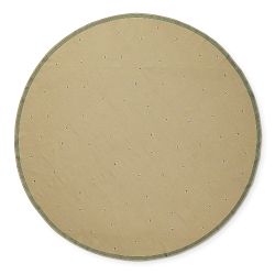 Bee Round Tablecloth