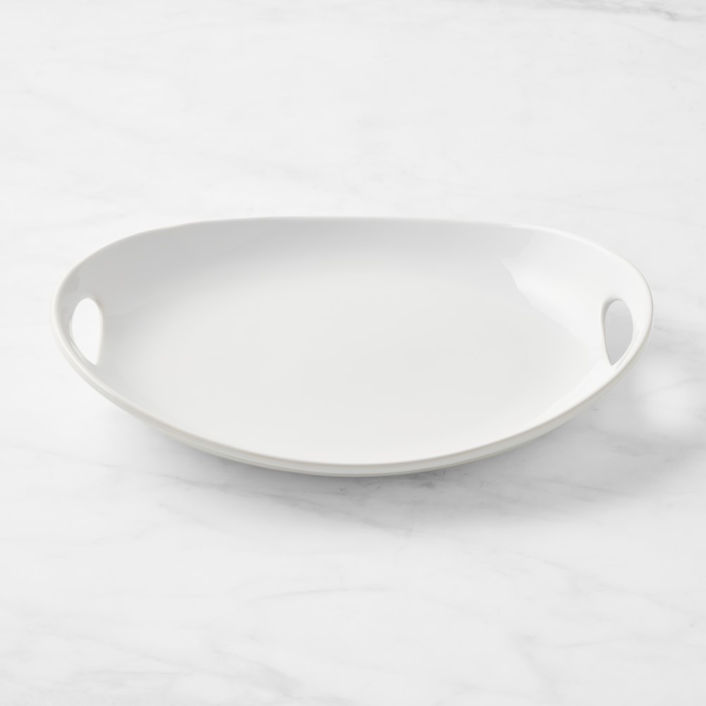 Open Kitchen by Williams Sonoma Handled Platters