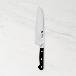 Zwilling Pro Slim 7" Santoku Knife