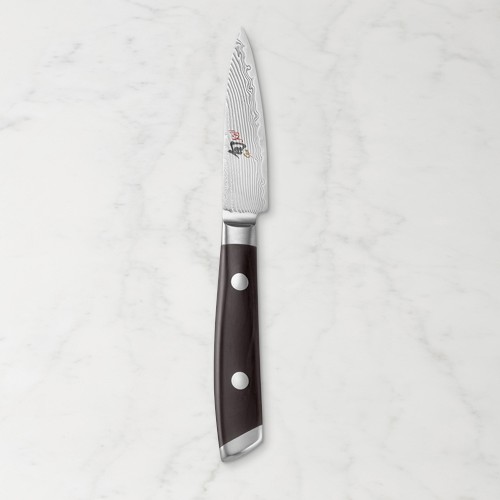 Shun Kaji Paring Knife, 3 1/2