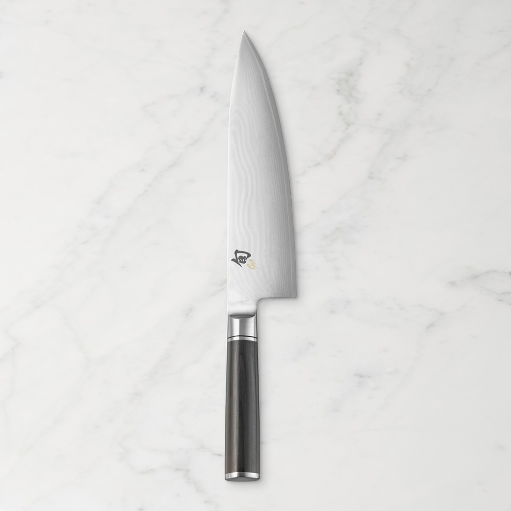 Shun Classic Western Chef's Knife