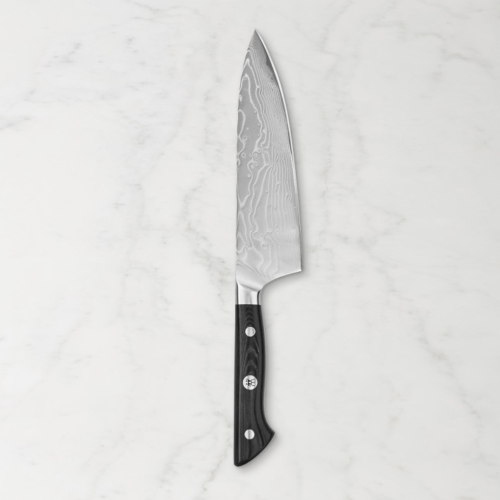 Zwilling Kanren 8